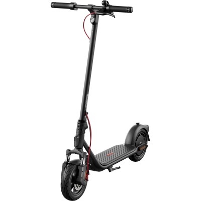 Електросамокат Segway-Ninebot F2 PRO E II, чорний