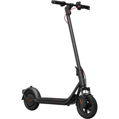 Електросамокат Segway-Ninebot F2 PRO E II, чорний