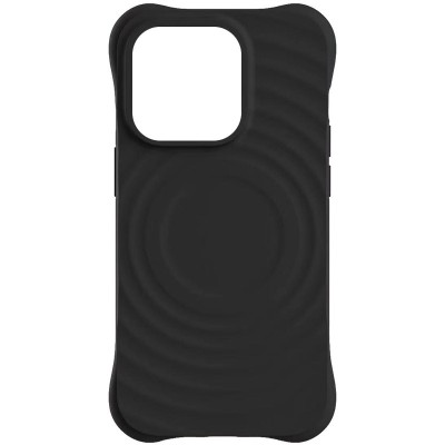 Чохол TPU Orbit with MagSafe для Apple iPhone 11 (6.1") Black