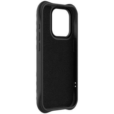 Чохол TPU Orbit with MagSafe для Apple iPhone 11 (6.1") Black