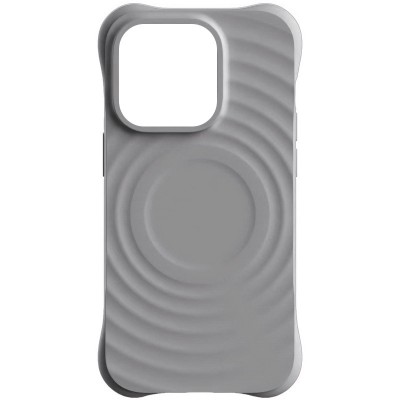 Чохол TPU Orbit with MagSafe для Apple iPhone 13 / 14 (6.1") Dark Grey