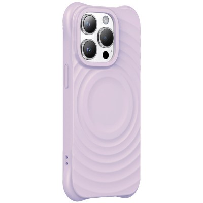 Чохол TPU Orbit with MagSafe для Apple iPhone 13 Pro Max (6.7") Dasheen