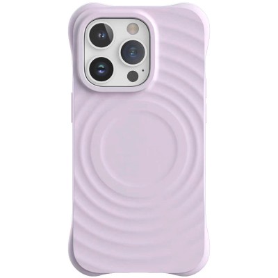 Чохол TPU Orbit with MagSafe для Apple iPhone 13 Pro Max (6.7") Dasheen