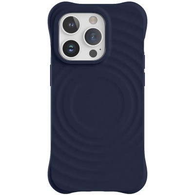 Чохол TPU Orbit with MagSafe для Apple iPhone 16 Pro Max (6.9") Dark Blue