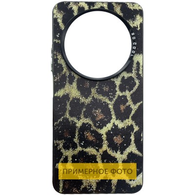 Чохол TPU+PC So Cool для Apple iPhone 12 Pro / 12 (6.1") Leopard
