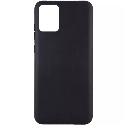 Чохол TPU Epik Black для Motorola Edge 50 Fusion Чорний