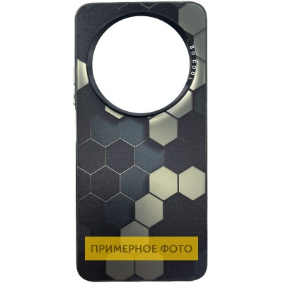 Чохол TPU+PC So Cool для Samsung Galaxy A25 5G Honeycomb