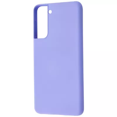 Чохол WAVE Colorful Case (TPU) Samsung Galaxy S21 (G991B) light purple