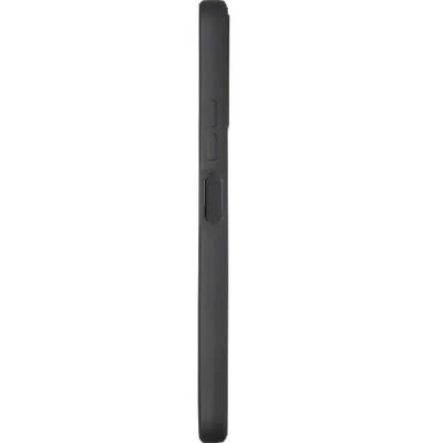 Чохол-накладка Xiaomi Redmi 12 Full Soft Case Black