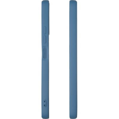 Чохол-накладка Xiaomi Redmi 12 Full Soft Case Dark Blue