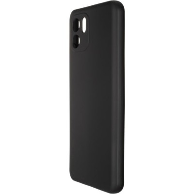 Чохол-накладка Xiaomi Redmi A1 Full Soft Case Black
