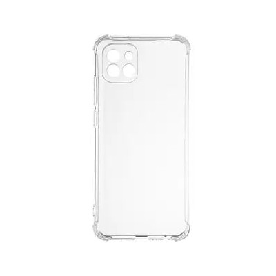 Чохол-накладка Xiaomi Redmi A1 Gelius Ultra Thin Proof Transparent