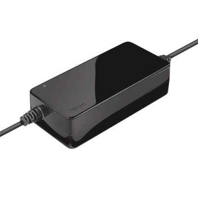 Адаптер живлення Trust Primo 90W-19V Universal Laptop, чорний Адаптер живлення Trust Primo 90W-19V Universal Laptop, чорний