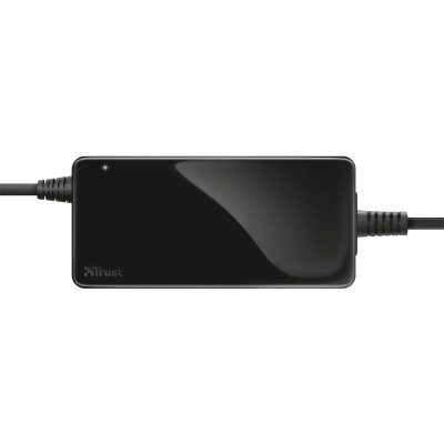 Адаптер живлення Trust Primo 90W-19V Universal Laptop, чорний Адаптер живлення Trust Primo 90W-19V Universal Laptop, чорний