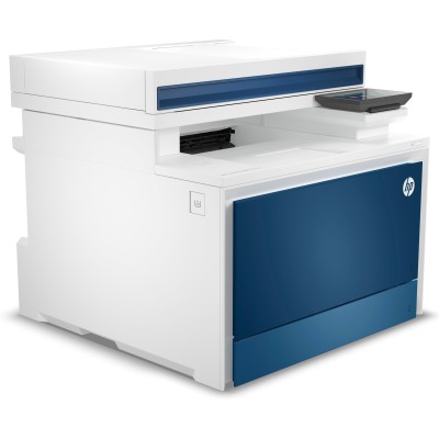 Багатофункціональний пристрій А4 кол. HP Color LaserJet Pro MFP 4303dw з Wi-Fi (5HH65A)