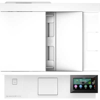 Багатофункціональний пристрій А4 кол. HP Color LaserJet Pro MFP 4303dw з Wi-Fi (5HH65A)