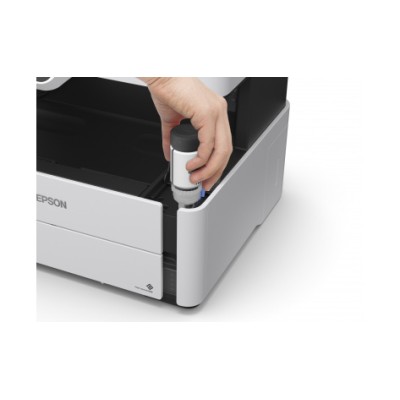 БФП ink mono A4 Epson EcoTank M2170 39 ppm Duplex USB Ethernet Wi-Fi Pigment (C11CH43404)