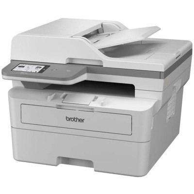 БФП laser mono A4 Brother MFC-L2922DW 34 ppm Fax DADF Duplex PCL USB Ethernet Wi-Fi (MFCL2922DWYJ1) БФП laser mono A4 Brother MFC-L2922DW 34 ppm Fax DADF Duplex PCL USB Ethernet Wi-Fi (MFCL2922DWYJ1)
