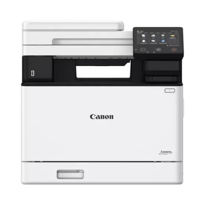 БФП А4 кол. Canon i-SENSYS MF752Cdw з Wi-Fi (5455C012)