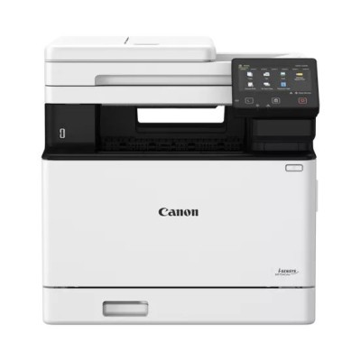 БФП А4 кол. Canon i-SENSYS MF752Cdw з Wi-Fi (5455C012)