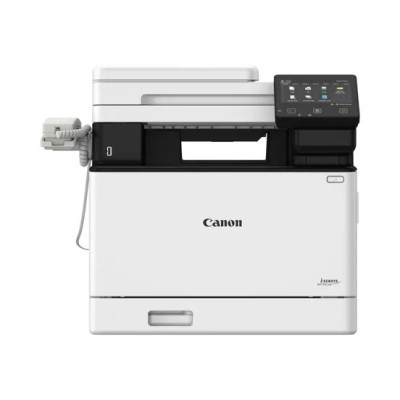 БФП А4 кол. Canon i-SENSYS MF752Cdw з Wi-Fi (5455C012)