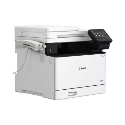 БФП А4 кол. Canon i-SENSYS MF752Cdw з Wi-Fi (5455C012)