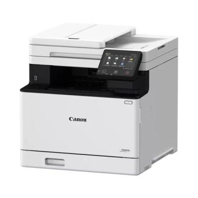 БФП А4 кол. Canon i-SENSYS MF752Cdw з Wi-Fi (5455C012)