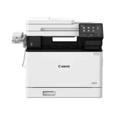 БФП А4 кол. Canon i-SENSYS MF752Cdw з Wi-Fi (5455C012)
