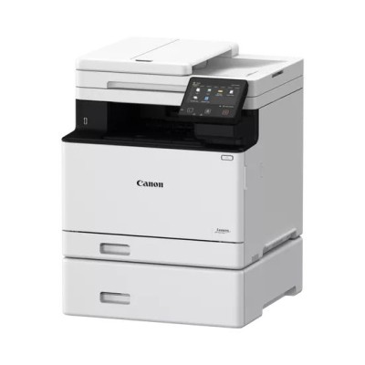 БФП А4 кол. Canon i-SENSYS MF752Cdw з Wi-Fi (5455C012)