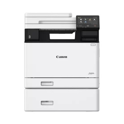 БФП А4 кол. Canon i-SENSYS MF752Cdw з Wi-Fi (5455C012)