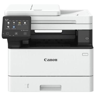 БФП А4 ч/б Canon i-SENSYS MF463dw з Wi-Fi (5951C008) БФП А4 ч/б Canon i-SENSYS MF463dw з Wi-Fi (5951C008)