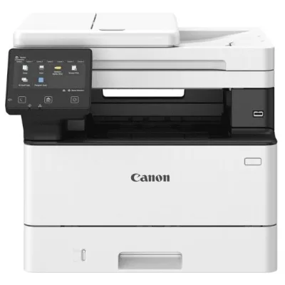 БФП А4 ч/б Canon i-SENSYS MF463dw з Wi-Fi (5951C008)