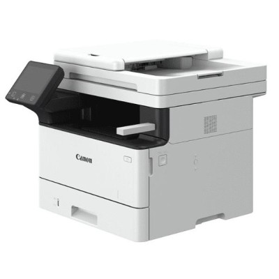 БФП А4 ч/б Canon i-SENSYS MF463dw з Wi-Fi (5951C008) БФП А4 ч/б Canon i-SENSYS MF463dw з Wi-Fi (5951C008)