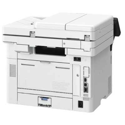БФП А4 ч/б Canon i-SENSYS MF463dw з Wi-Fi (5951C008) БФП А4 ч/б Canon i-SENSYS MF463dw з Wi-Fi (5951C008)