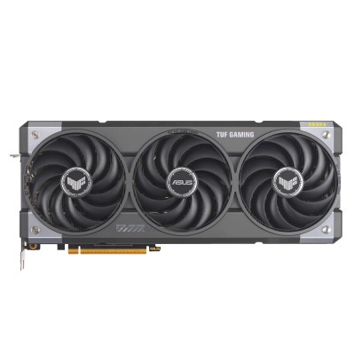 Вiдеокарта ASUS Radeon RX 9070 XT 16GB GDDR6 OC TUF-RX9070XT-O16G-GAMING (90YV0L70-M0NA00)