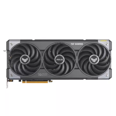 Вiдеокарта ASUS Radeon RX 9070 XT 16GB GDDR6 OC TUF-RX9070XT-O16G-GAMING (90YV0L70-M0NA00)