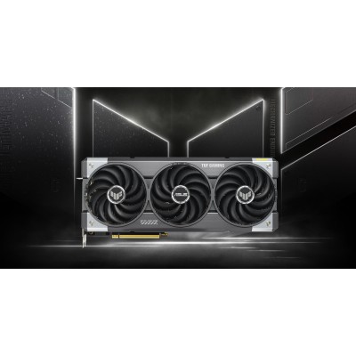 Вiдеокарта ASUS Radeon RX 9070 XT 16GB GDDR6 OC TUF-RX9070XT-O16G-GAMING (90YV0L70-M0NA00)