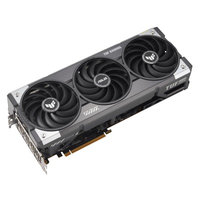 Вiдеокарта ASUS Radeon RX 9070 XT 16GB GDDR6 OC TUF-RX9070XT-O16G-GAMING (90YV0L70-M0NA00)
