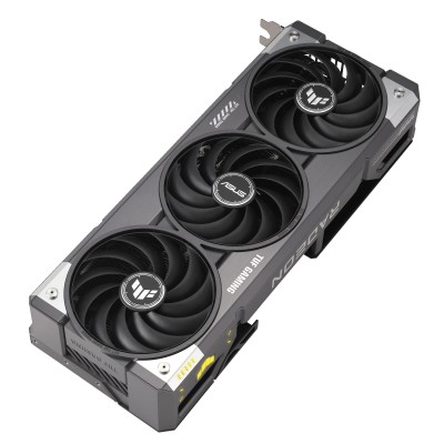 Вiдеокарта ASUS Radeon RX 9070 XT 16GB GDDR6 OC TUF-RX9070XT-O16G-GAMING (90YV0L70-M0NA00)