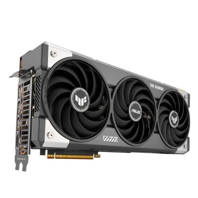Вiдеокарта ASUS Radeon RX 9070 XT 16GB GDDR6 OC TUF-RX9070XT-O16G-GAMING (90YV0L70-M0NA00)