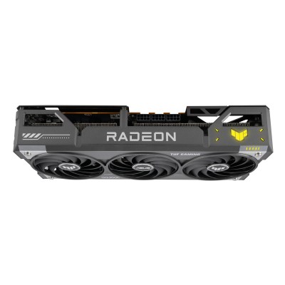 Вiдеокарта ASUS Radeon RX 9070 XT 16GB GDDR6 OC TUF-RX9070XT-O16G-GAMING (90YV0L70-M0NA00)