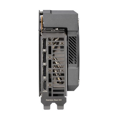 Вiдеокарта ASUS Radeon RX 9070 XT 16GB GDDR6 OC TUF-RX9070XT-O16G-GAMING (90YV0L70-M0NA00)