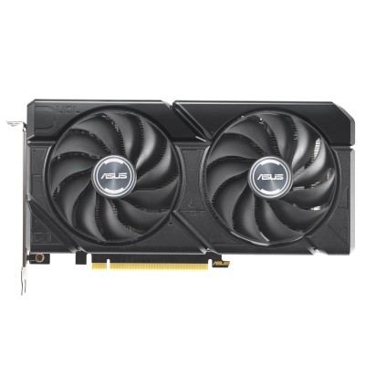 Відеокарта ASUS GeForce RTX 4060 Ti 8GB GDDR6 DUAL OC EVO DUAL-RTX4060TI-O8G-EVO (90YV0J49-M0NA00) Відеокарта ASUS GeForce RTX 4060 Ti 8GB GDDR6 DUAL OC EVO DUAL-RTX4060TI-O8G-EVO (90YV0J49-M0NA00)