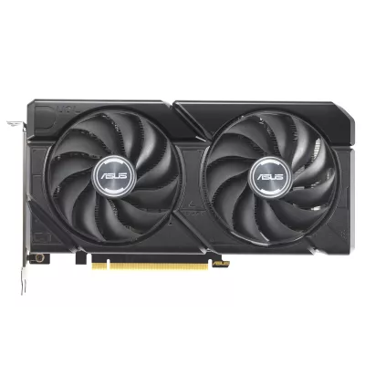 Відеокарта ASUS GeForce RTX 4060 Ti 8GB GDDR6 DUAL OC EVO DUAL-RTX4060TI-O8G-EVO (90YV0J49-M0NA00)