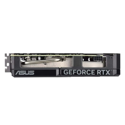 Відеокарта ASUS GeForce RTX 4060 Ti 8GB GDDR6 DUAL OC EVO DUAL-RTX4060TI-O8G-EVO (90YV0J49-M0NA00) Відеокарта ASUS GeForce RTX 4060 Ti 8GB GDDR6 DUAL OC EVO DUAL-RTX4060TI-O8G-EVO (90YV0J49-M0NA00)