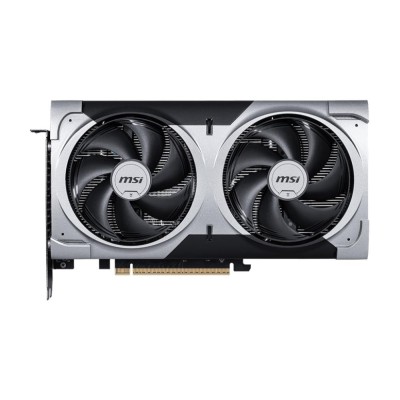 Відеокарта PCIE16 RTX5060TI 16GB 5060TI 16G VENT 2X OC PLUS MSI