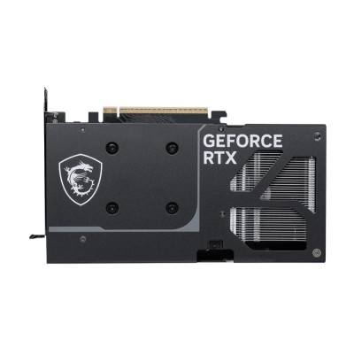 Відеокарта PCIE16 RTX5060TI 16GB 5060TI 16G VENT 2X OC PLUS MSI