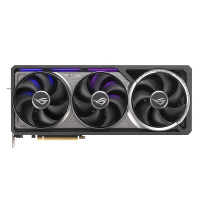 Відеокарта ASUS GeForce RTX 5090 32GB GDDR7 OC ROG-ASTRAL-RTX5090-O32G-GAMING (90YV0LW0-M0NA00)