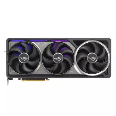 Відеокарта ASUS GeForce RTX 5090 32GB GDDR7 OC ROG-ASTRAL-RTX5090-O32G-GAMING (90YV0LW0-M0NA00)