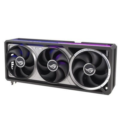 Відеокарта ASUS GeForce RTX 5090 32GB GDDR7 OC ROG-ASTRAL-RTX5090-O32G-GAMING (90YV0LW0-M0NA00)